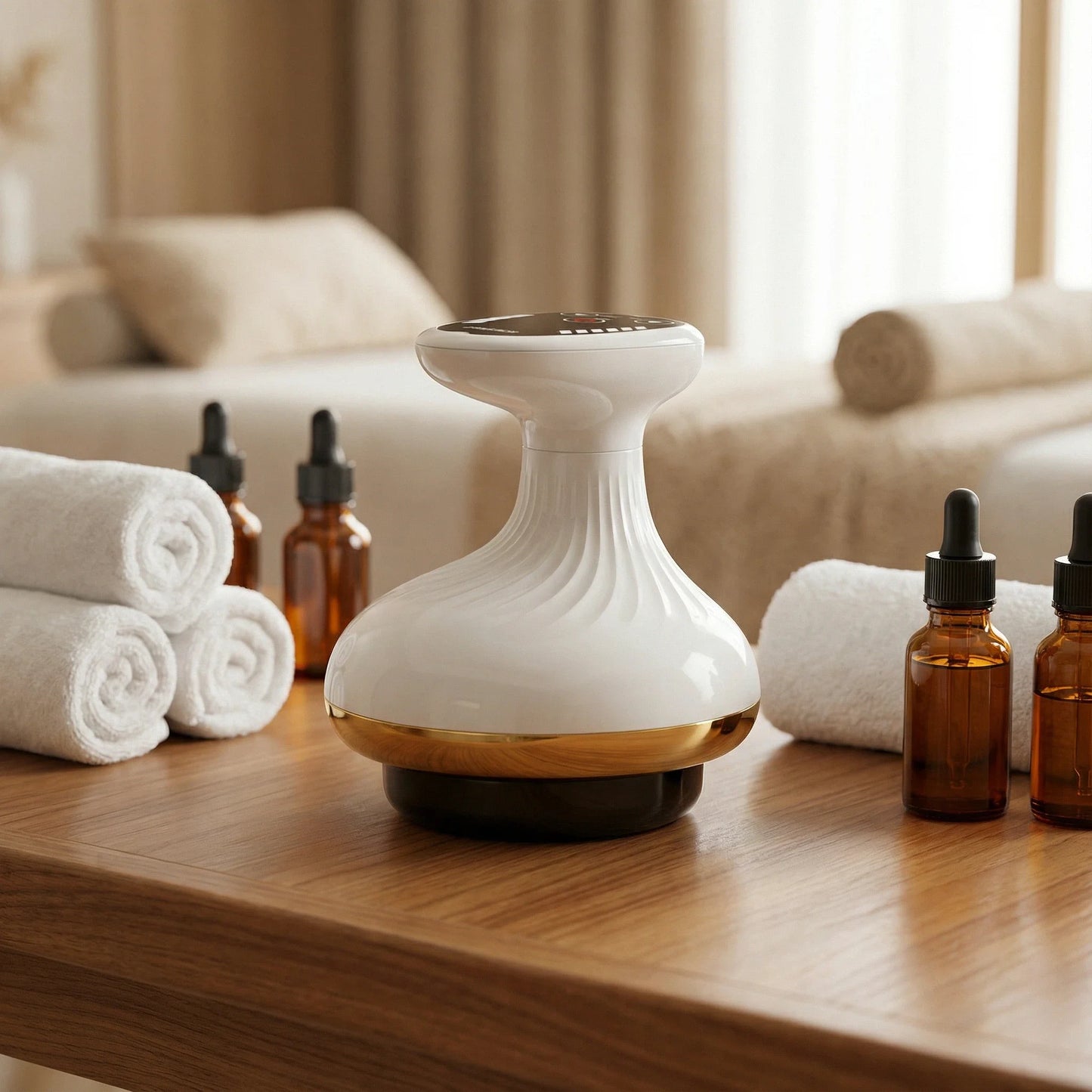 ZELVIQUE® SculptTone™ – Elevate Your Skin. Define Your Shape.